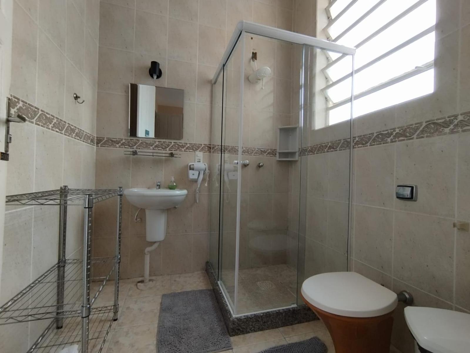 Casa Das Luzes Hostel Ivn Rio de Janeiro Dış mekan fotoğraf