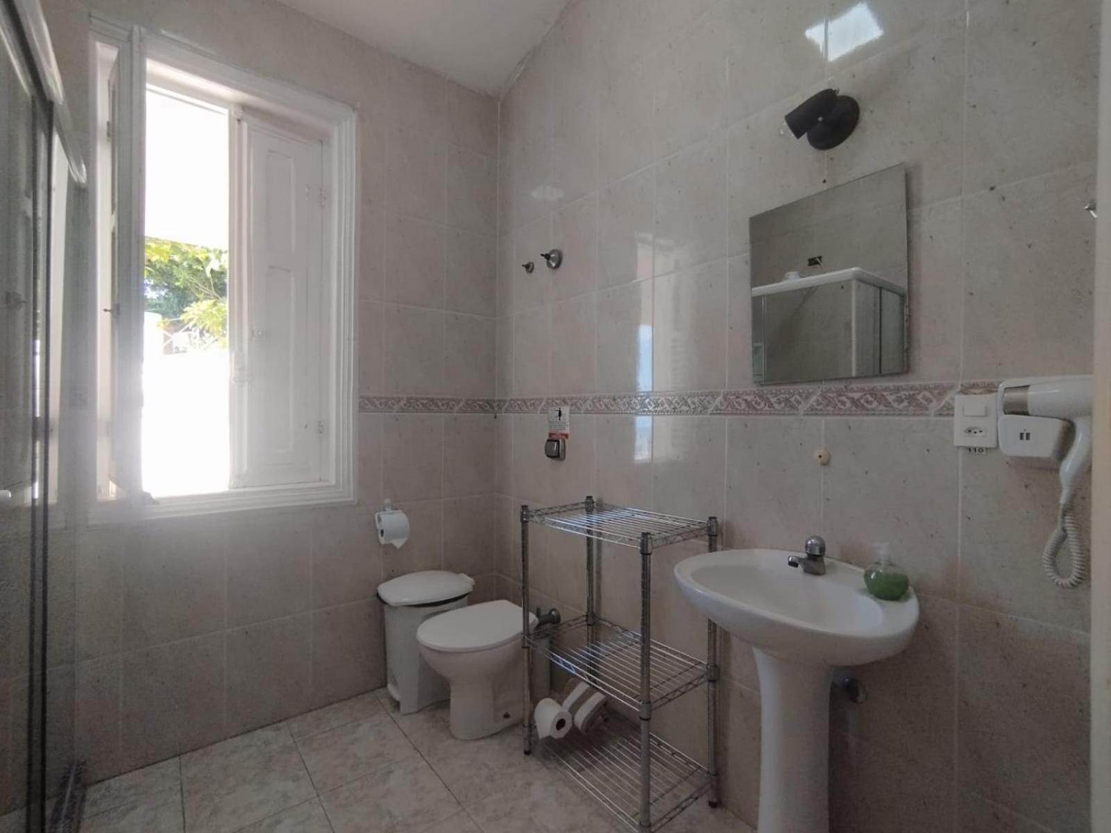 Casa Das Luzes Hostel Ivn Rio de Janeiro Dış mekan fotoğraf