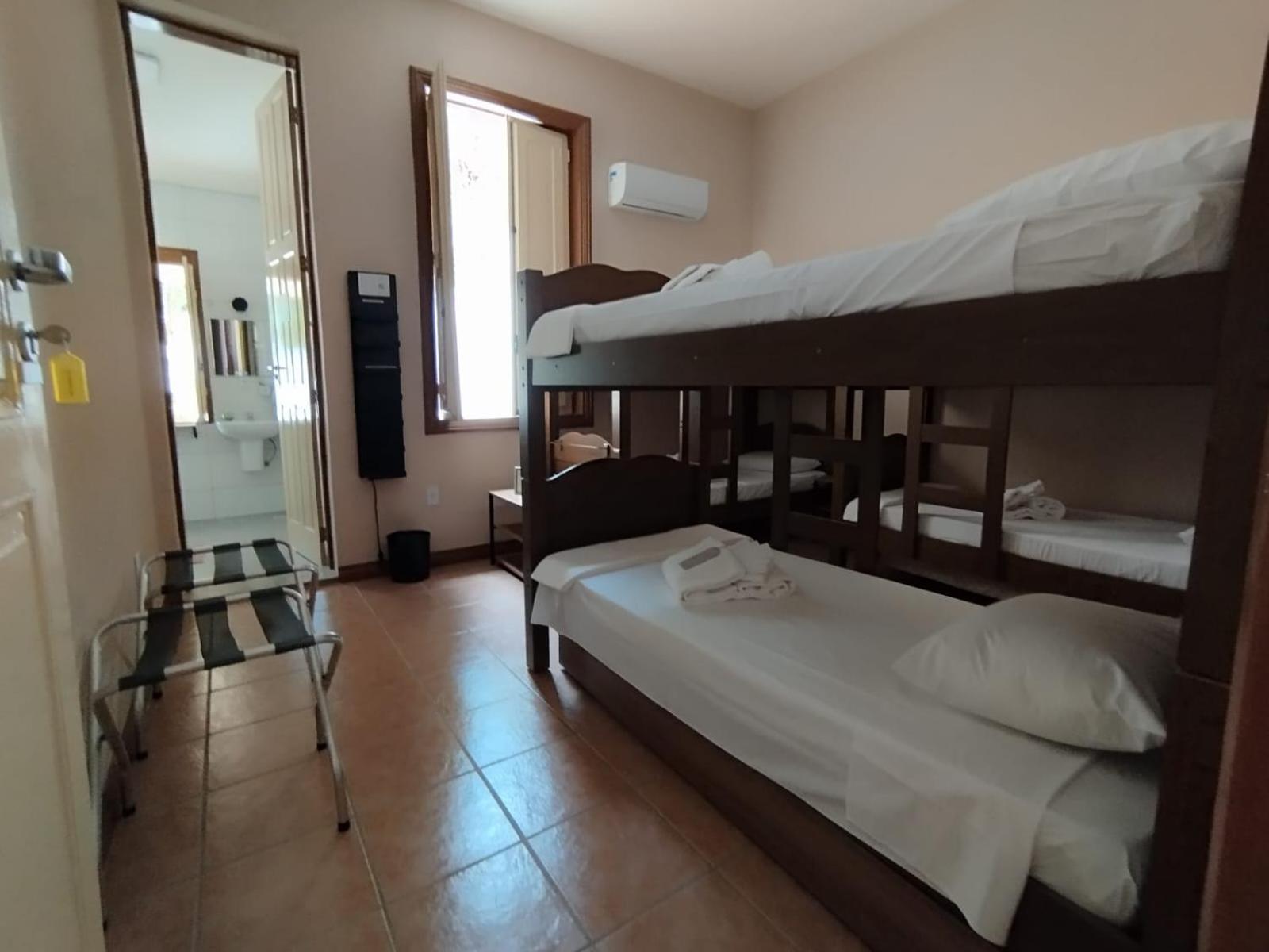 Casa Das Luzes Hostel Ivn Rio de Janeiro Dış mekan fotoğraf