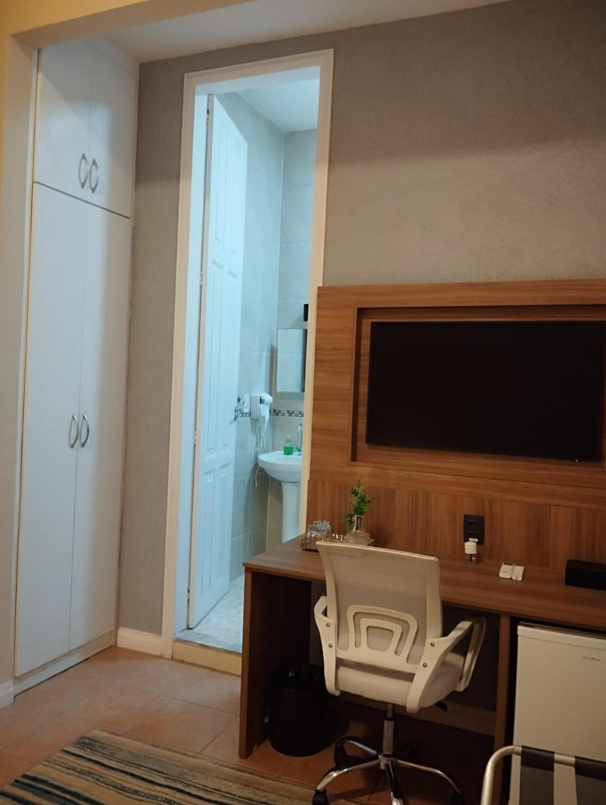 Casa Das Luzes Hostel Ivn Rio de Janeiro Dış mekan fotoğraf