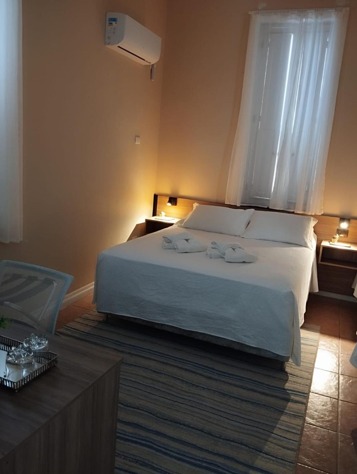 Casa Das Luzes Hostel Ivn Rio de Janeiro Dış mekan fotoğraf